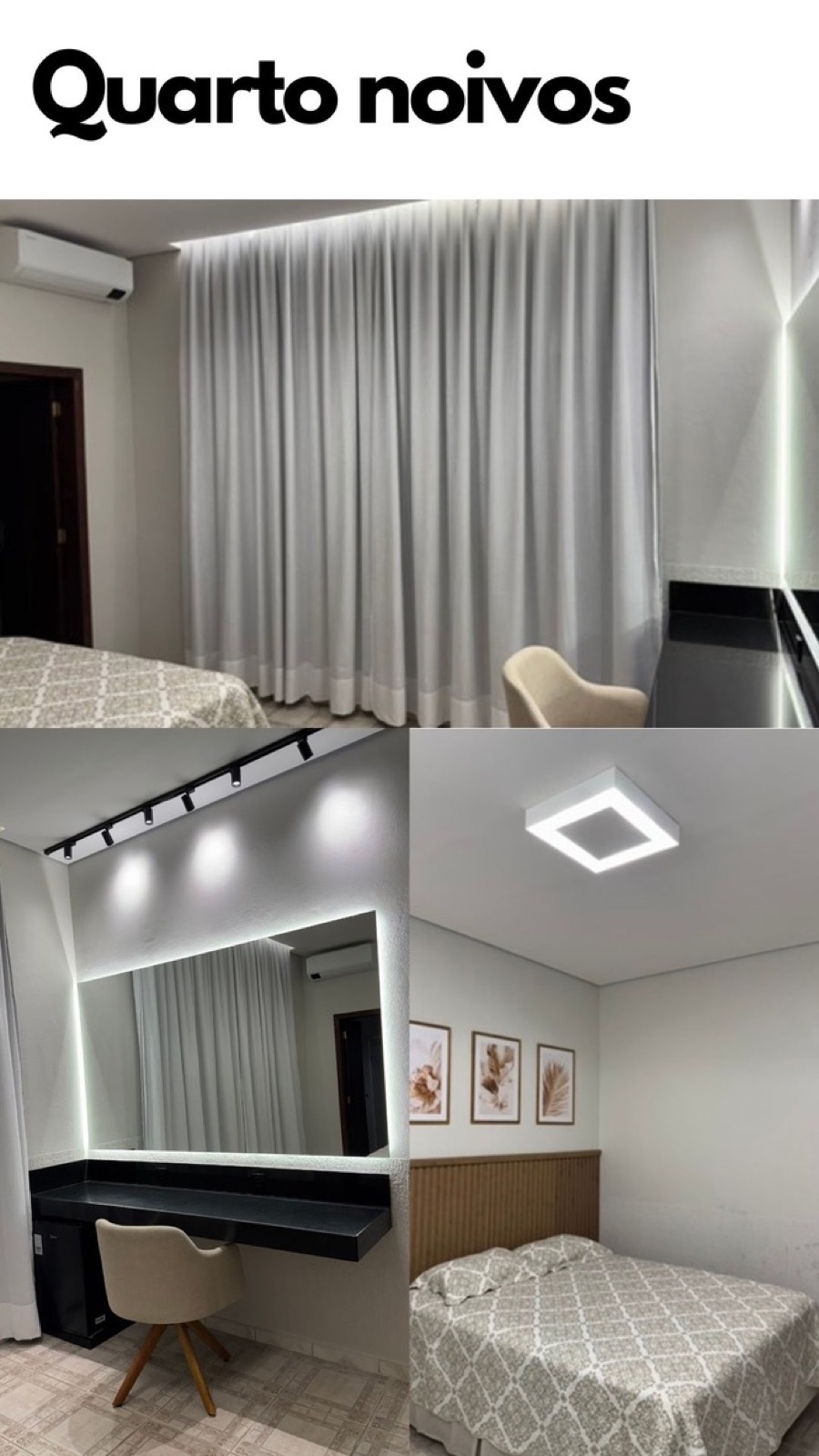 Sítio Zezé Lília - Quarto dos noivos