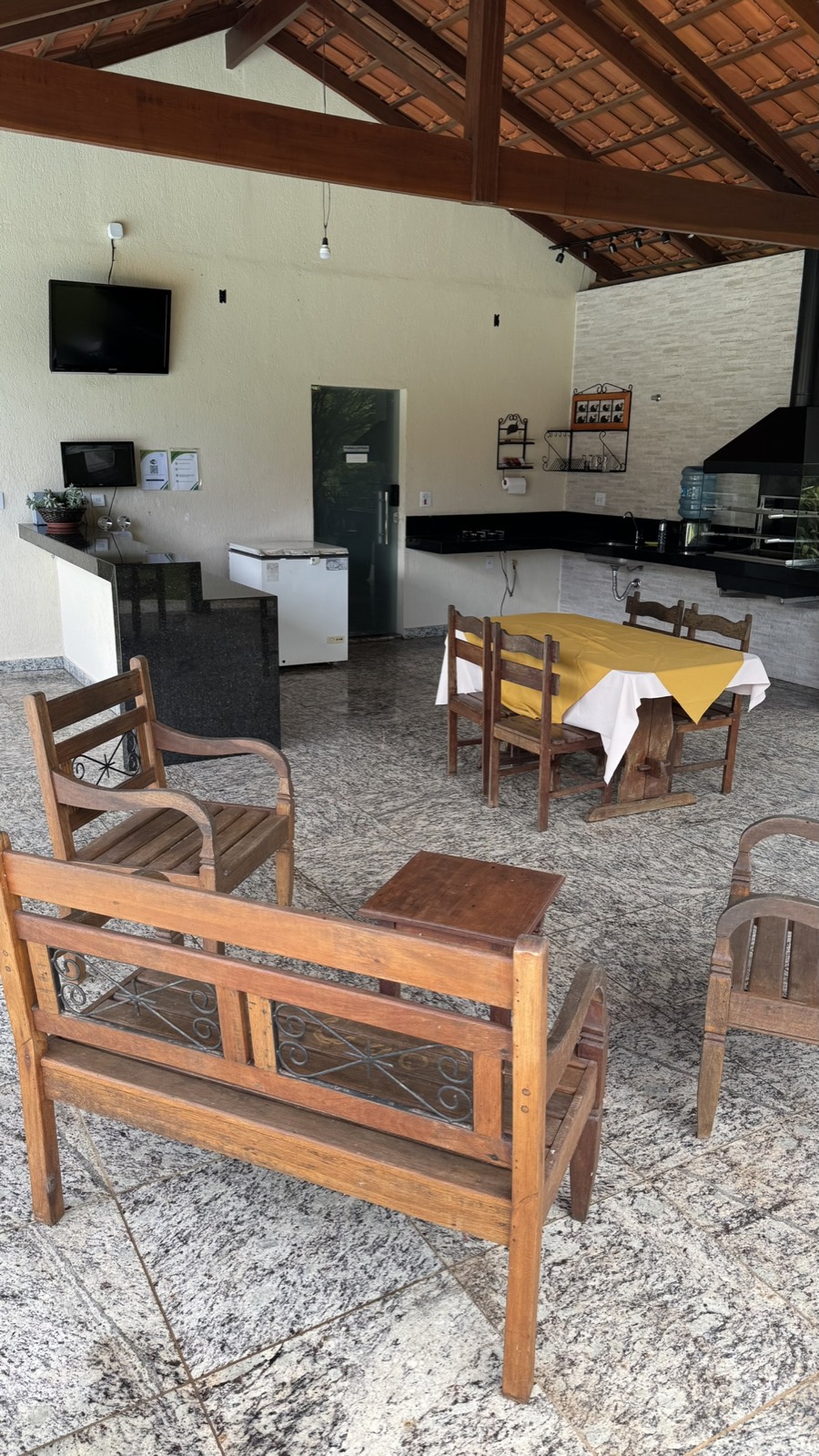 Sítio Zezé Lília - foto 19